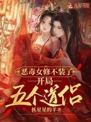 恶毒女修不装了开局五个道侣
